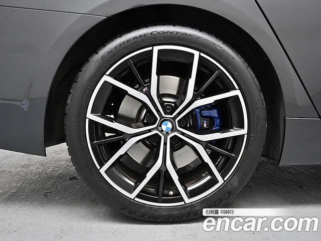 BMW 5시리즈 (G30) 530i M Sport, 2022 все фото
