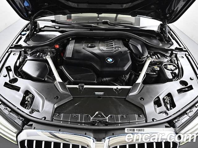 BMW 5시리즈 (G30) 530i M Sport, 2022 6