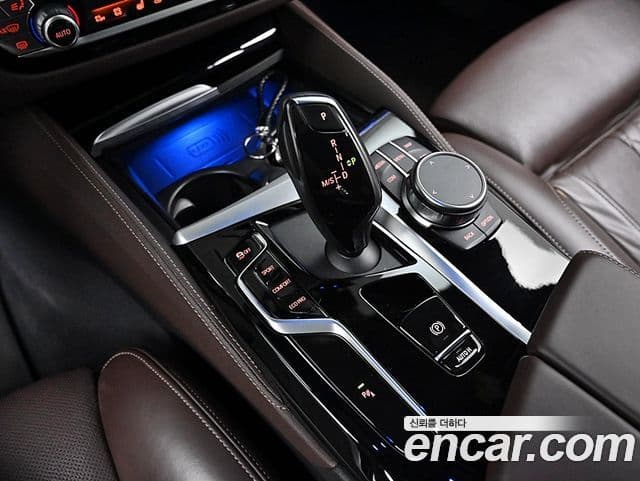 BMW 5시리즈 (G30) 530i M Sport, 2022 9