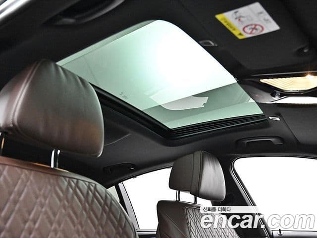 BMW 5시리즈 (G30) 530i M Sport, 2022 10