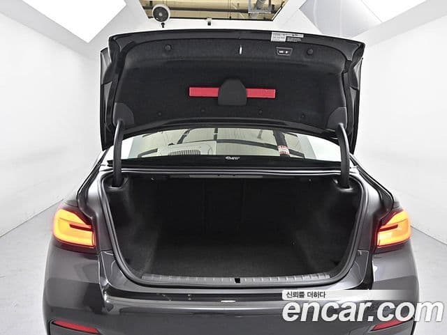 BMW 5시리즈 (G30) 530i M Sport, 2022 12