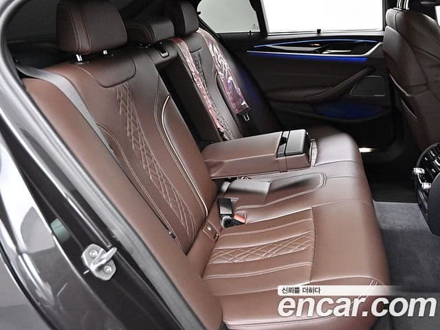 BMW 5시리즈 (G30) 530i M Sport, 2022 15