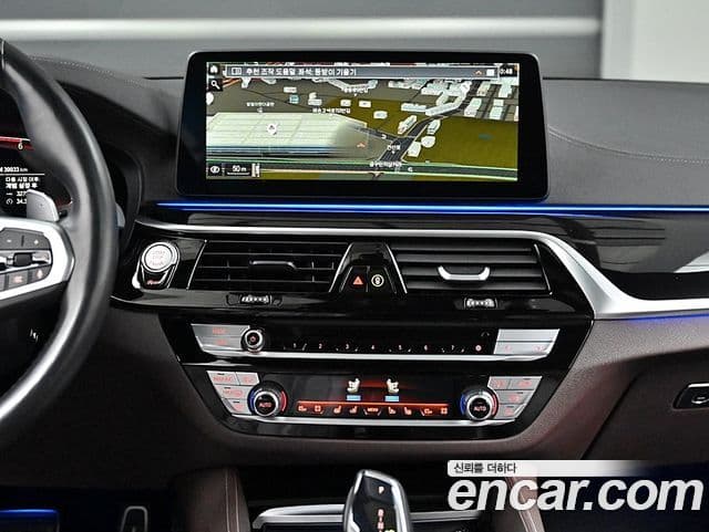 BMW 5시리즈 (G30) 530i M Sport, 2022 17