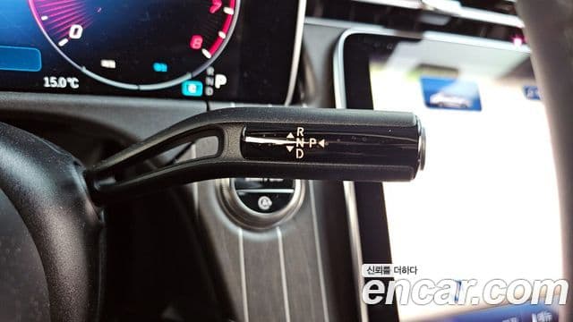 Mercedes-Benz E-класс W214 Exclusive, 2025 9