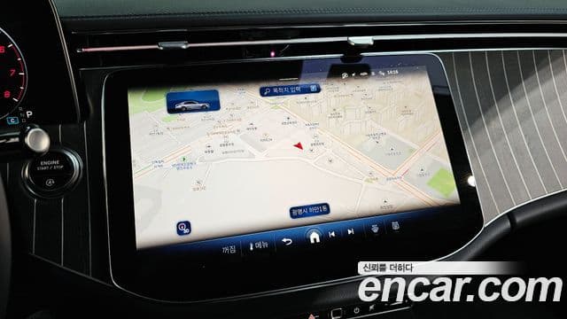 Mercedes-Benz E-класс W214 Exclusive, 2025 16