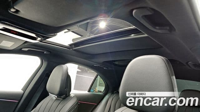 Mercedes-Benz E-класс W214 Exclusive, 2025 17