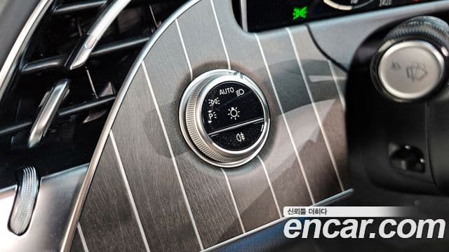 Mercedes-Benz E-класс W214 Exclusive, 2025 19