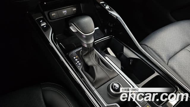 Kia Sorento 4세대 Prestige, 2022 9
