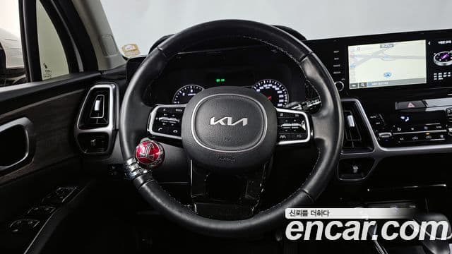 Kia Sorento 4세대 Prestige, 2022 13