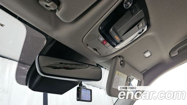 Kia Sorento 4세대 Prestige, 2022 17