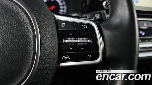 Kia Sorento 4세대 Prestige, 2022 18