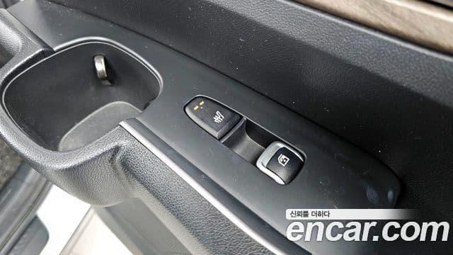 Kia Sorento 4세대 Prestige, 2022 19