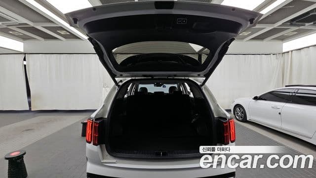 Kia Sorento 4세대 Prestige, 2022 20