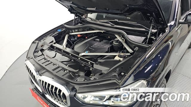 BMW X5 (G05) xDrive 40i M Sport, 2022 6