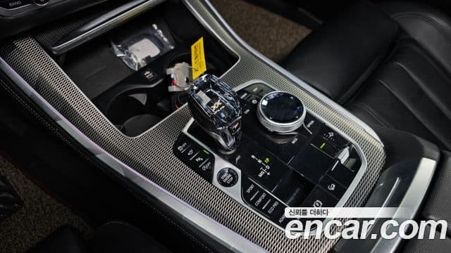 BMW X5 (G05) xDrive 40i M Sport, 2022 9