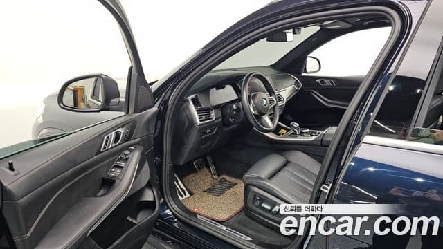 BMW X5 (G05) xDrive 40i M Sport, 2022 10