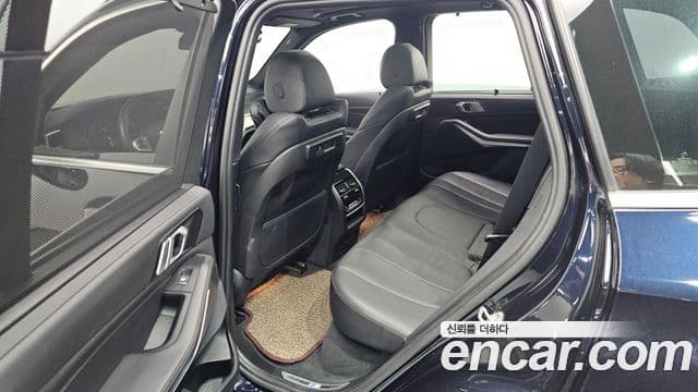 BMW X5 (G05) xDrive 40i M Sport, 2022 12