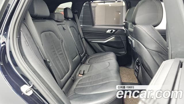 BMW X5 (G05) xDrive 40i M Sport, 2022 13