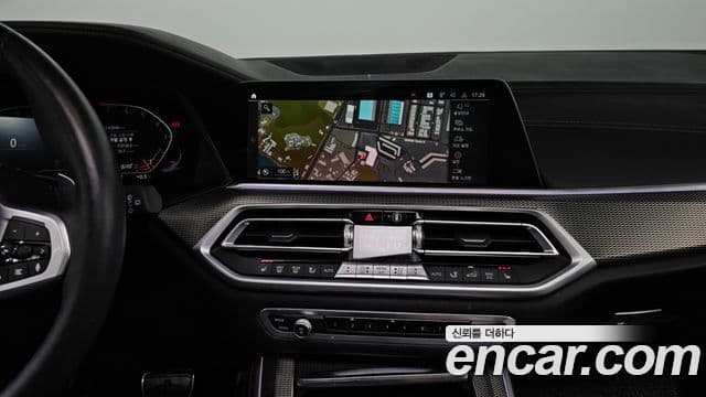 BMW X5 (G05) xDrive 40i M Sport, 2022 15