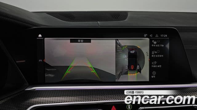 BMW X5 (G05) xDrive 40i M Sport, 2022 16