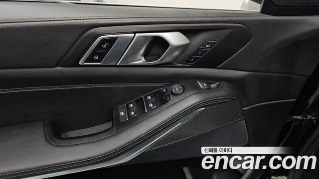 BMW X5 (G05) xDrive 40i M Sport, 2022 19