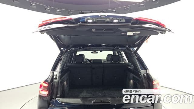 BMW X5 (G05) xDrive 40i M Sport, 2022 20