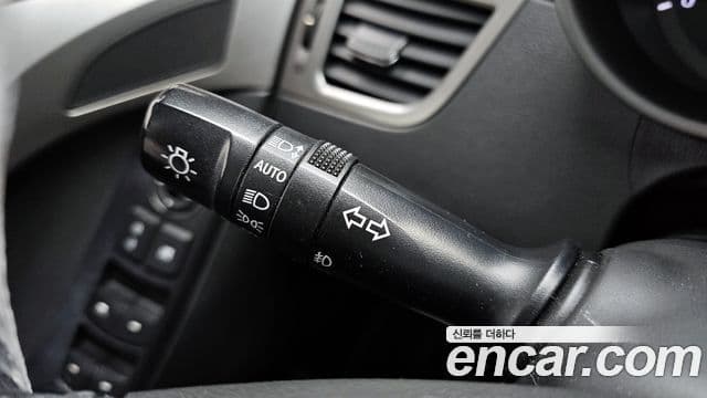 Hyundai Avante MD Luxury, 2012 16