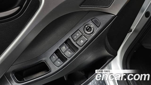 Hyundai Avante MD Luxury, 2012 17