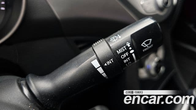 Hyundai Avante MD Luxury, 2012 18