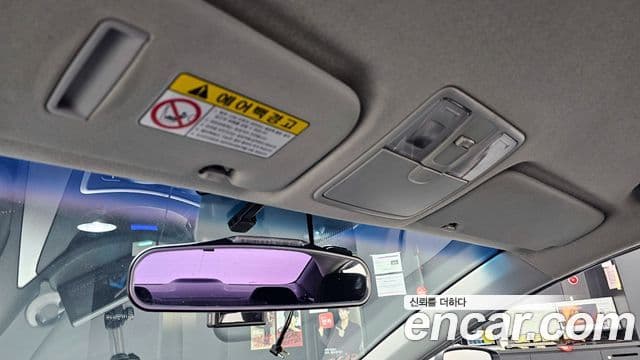 Hyundai Avante MD Luxury, 2012 19