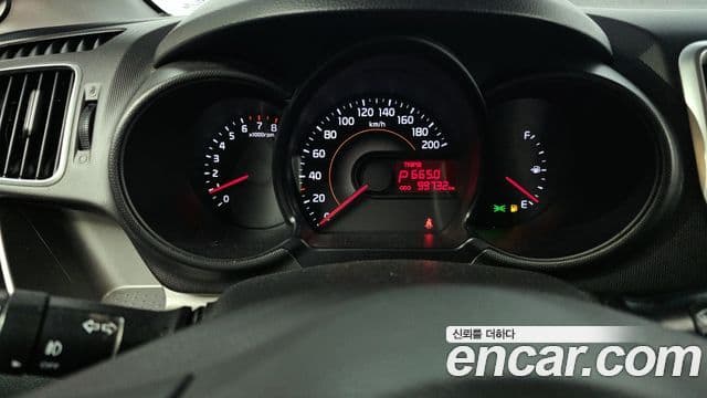 Kia The / новый New Ray Luxury, 2019 8