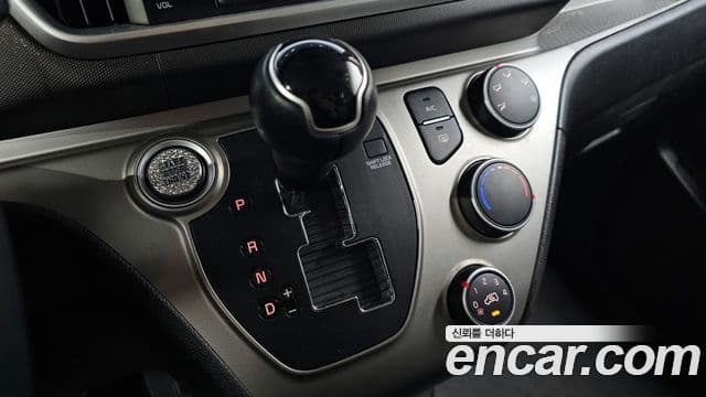 Kia The / новый New Ray Luxury, 2019 9