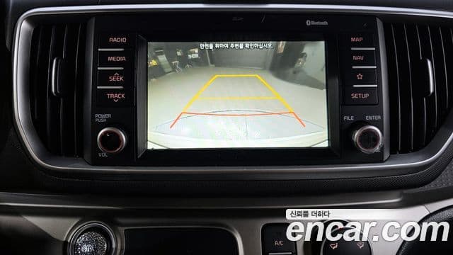 Kia The / новый New Ray Luxury, 2019 16