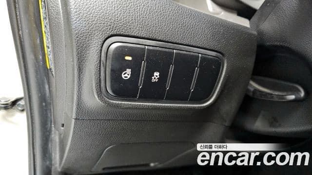 Kia The / новый New Ray Luxury, 2019 17