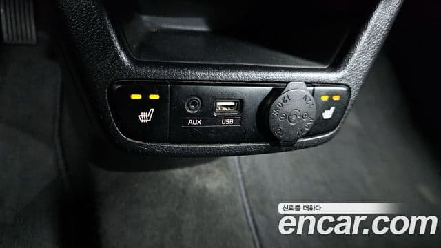 Kia The / новый New Ray Luxury, 2019 18