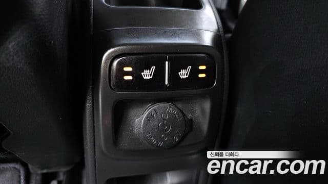 Kia The / новый New Ray Luxury, 2019 19