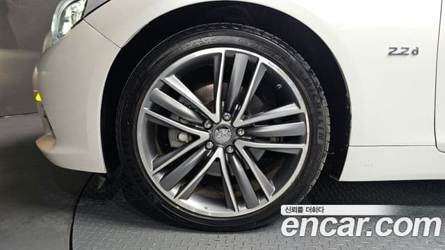 Infiniti Q50 Premium, 2016 все фото