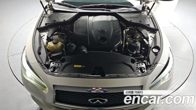 Infiniti Q50 Premium, 2016 6