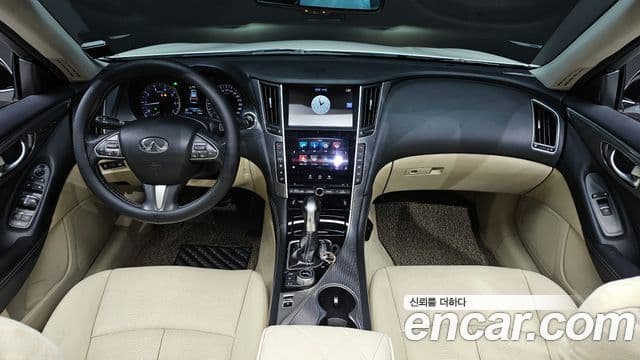 Infiniti Q50 Premium, 2016 7