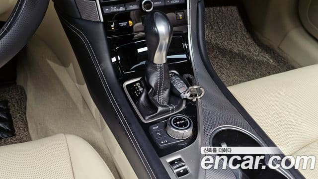 Infiniti Q50 Premium, 2016 9