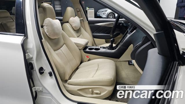 Infiniti Q50 Premium, 2016 10