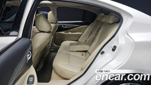 Infiniti Q50 Premium, 2016 12