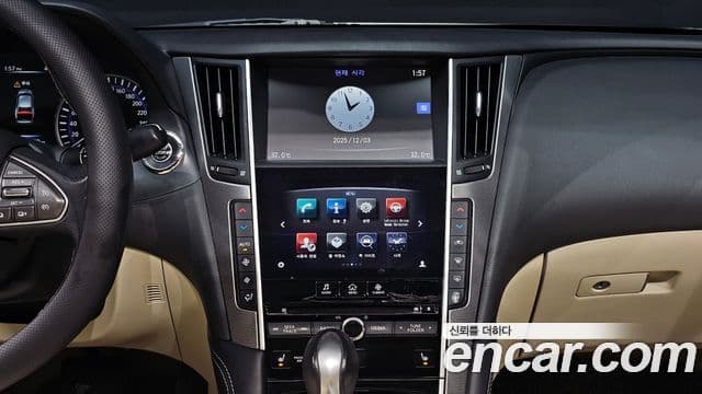 Infiniti Q50 Premium, 2016 14