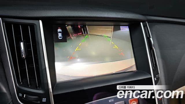 Infiniti Q50 Premium, 2016 15