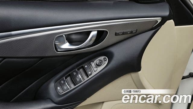 Infiniti Q50 Premium, 2016 18