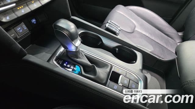 Hyundai Santa Fe TM Prestige, 2020 9