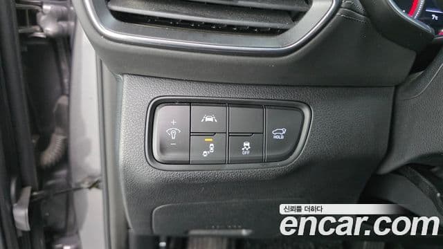 Hyundai Santa Fe TM Prestige, 2020 12