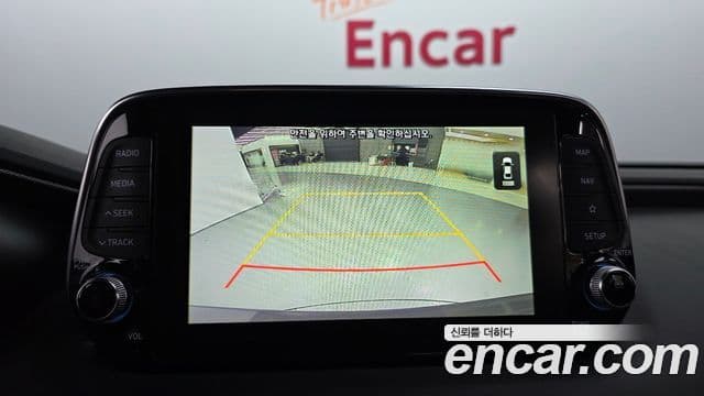 Hyundai Santa Fe TM Prestige, 2020 15