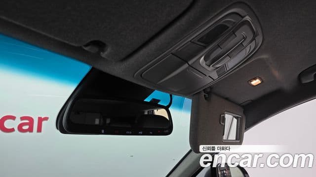 Hyundai Santa Fe TM Prestige, 2020 16