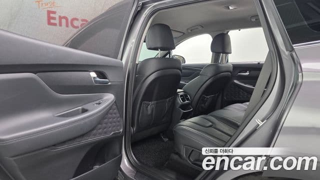 Hyundai Santa Fe TM Prestige, 2020 17